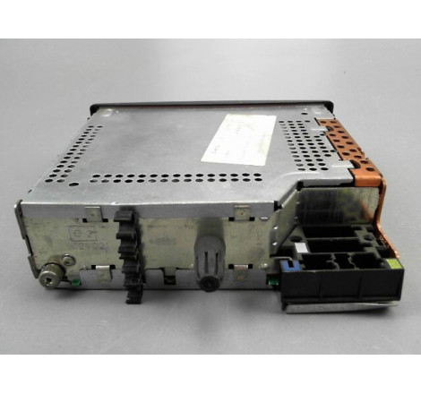 AUTORADIO RENAULT LAGUNA II Phase 1 2000-2005