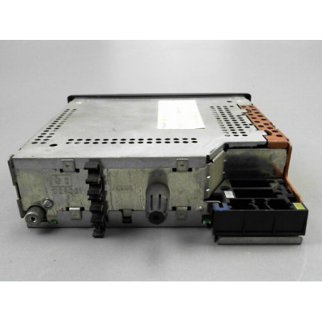 AUTORADIO RENAULT LAGUNA II Phase 1 2000-2005