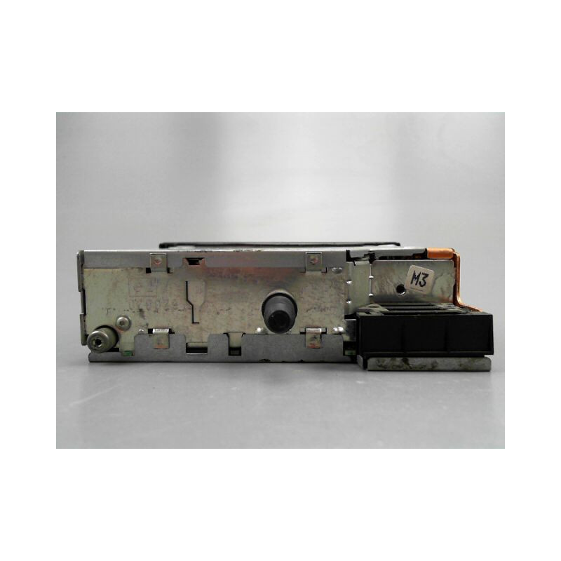 AUTORADIO PEUGEOT 307 Phase 1 2001-2005