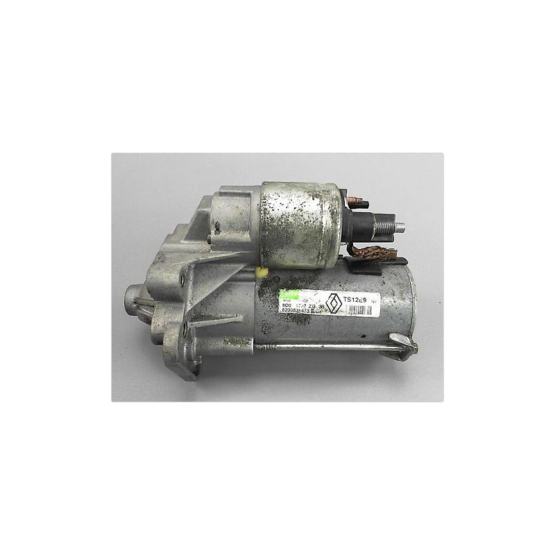DEMARREUR RENAULT MEGANE III 2008-2012