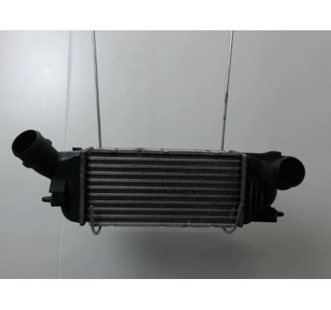 ECHANGEUR AIR