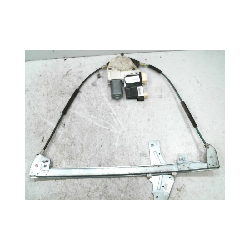 MECANISME LEVE-GLACE AVANT GAUCHE PEUGEOT 307