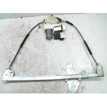 MECANISME LEVE-GLACE AVANT GAUCHE PEUGEOT 307