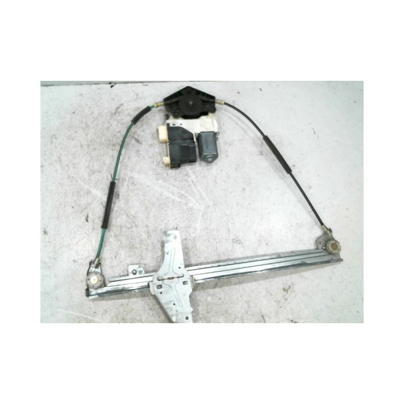 MECANISME LEVE-GLACE AVANT GAUCHE PEUGEOT 307