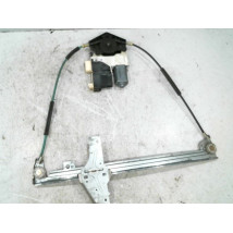 MECANISME LEVE-GLACE AVANT GAUCHE PEUGEOT 307