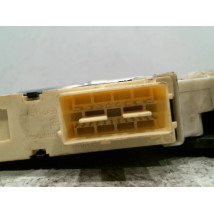 MECANISME LEVE-GLACE AVANT GAUCHE PEUGEOT 307