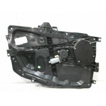 MECANISME LEVE-GLACE AVANT GAUCHE FORD FIESTA