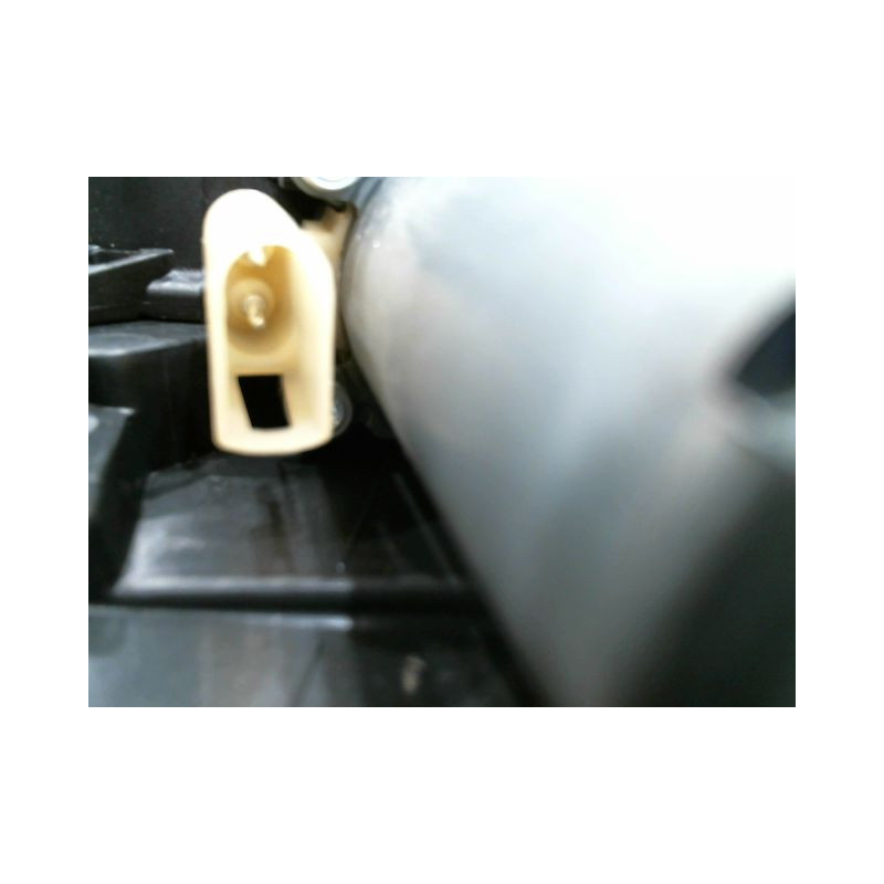 MECANISME LEVE-GLACE AVANT GAUCHE FORD FIESTA