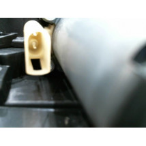 MECANISME LEVE-GLACE AVANT GAUCHE FORD FIESTA