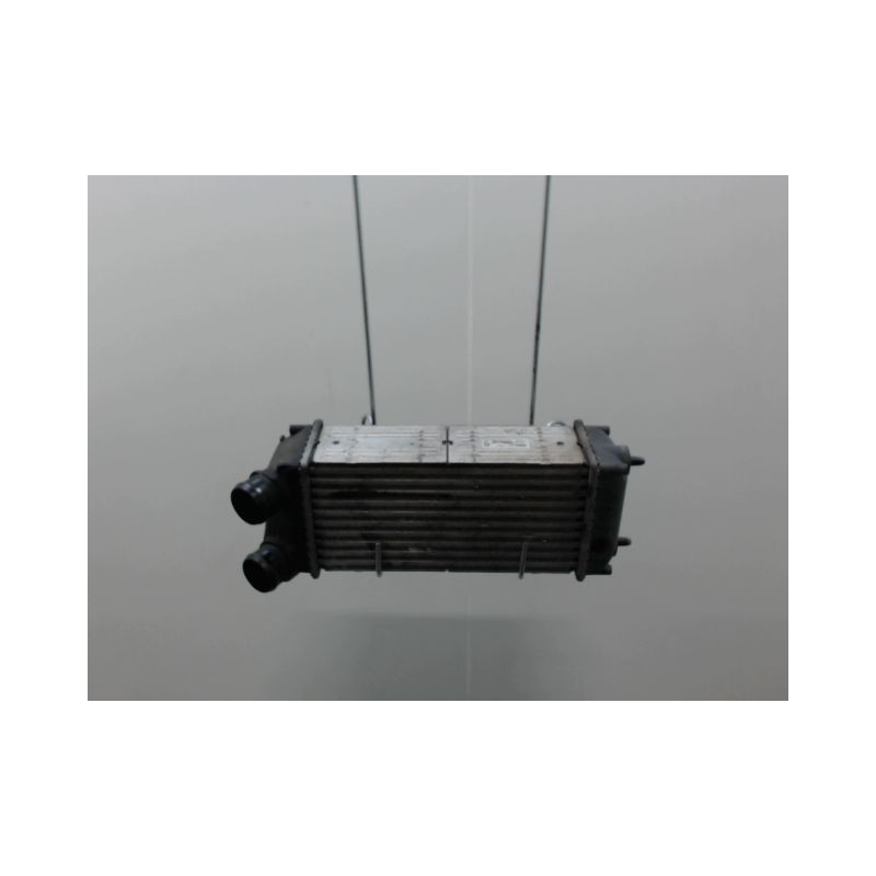ECHANGEUR AIR CITROEN C4