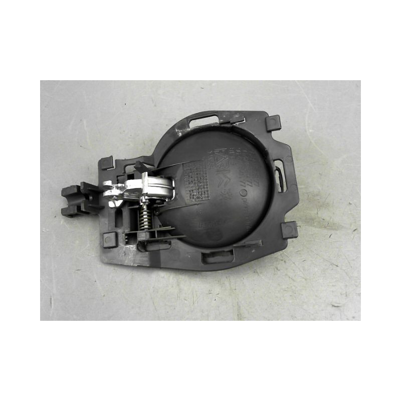 POIGNEE INTERIEURE PORTE AVANT GAUCHE CITROEN C3
