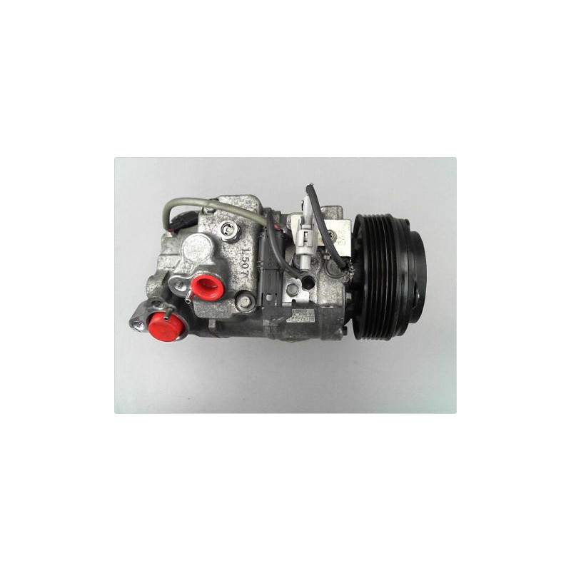 COMPRESSEUR AIR CONDITIONNE BMW SERIE 5 (E60) 3.07-2009