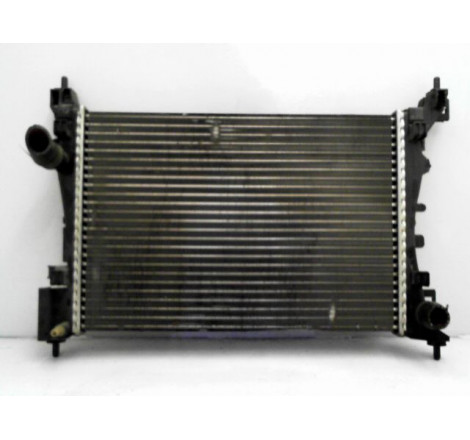 RADIATEUR FIAT PUNTO 2003-