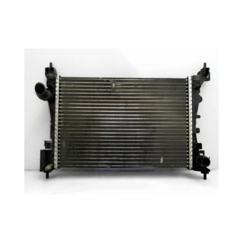 RADIATEUR FIAT PUNTO 2003-