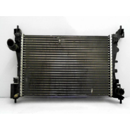 RADIATEUR FIAT PUNTO 2003-