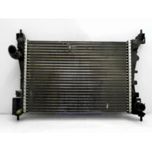 RADIATEUR FIAT PUNTO 2003-