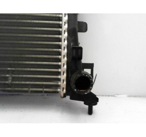 RADIATEUR FIAT PUNTO 2003-