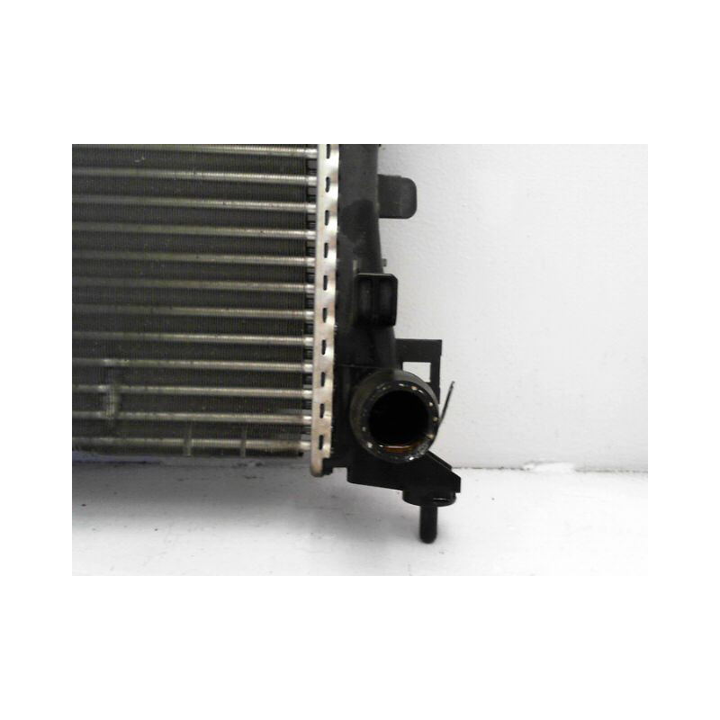 RADIATEUR FIAT PUNTO 2003-