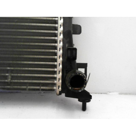 RADIATEUR FIAT PUNTO 2003-