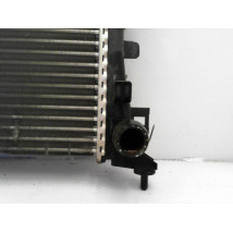 RADIATEUR FIAT PUNTO 2003-