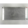 RADIATEUR BMW SERIE 5 (E60) 3.07-2009