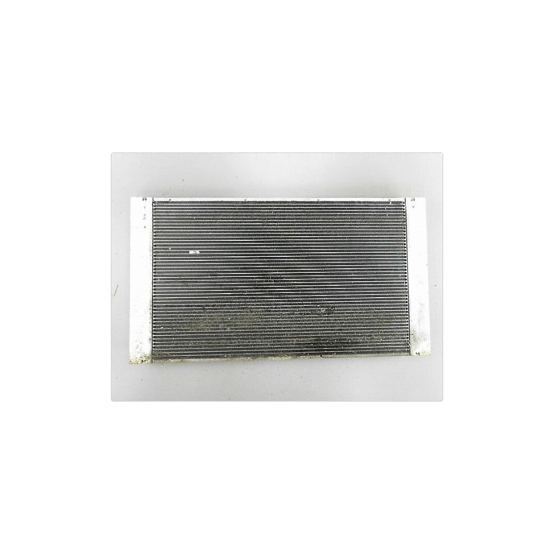 RADIATEUR BMW SERIE 5 (E60) 3.07-2009