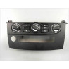 COMMANDE DE CHAUFFAGE BMW SERIE 5 (E60) 3.07-2009