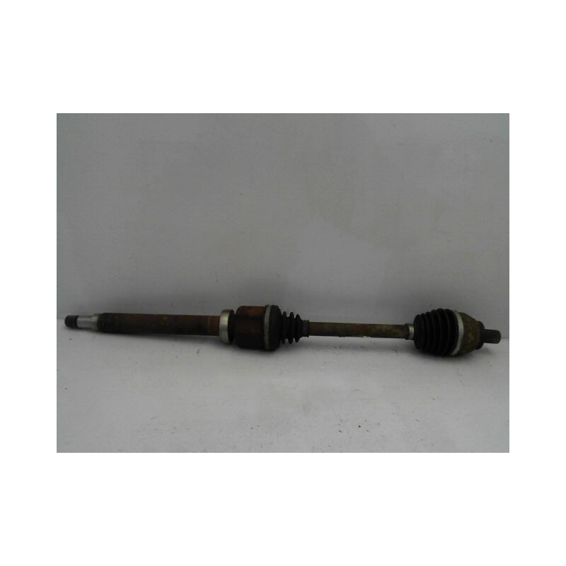 TRANSMISSION AVANT DROIT FORD MONDEO SW 2007- 