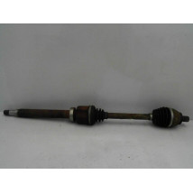 TRANSMISSION AVANT DROIT FORD MONDEO SW 2007- 