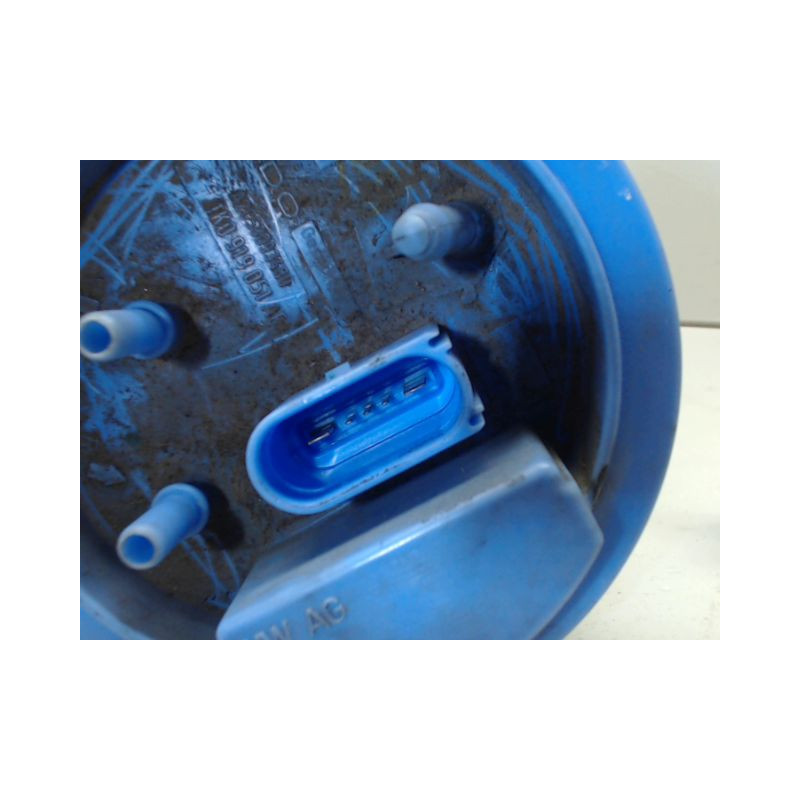 POMPE CARBURANT IMMERGEE VOLKSWAGEN GOLF