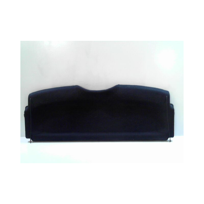 TABLETTE PLAGE ARRIERE PEUGEOT 206 3P