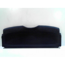 TABLETTE PLAGE ARRIERE PEUGEOT 206 3P