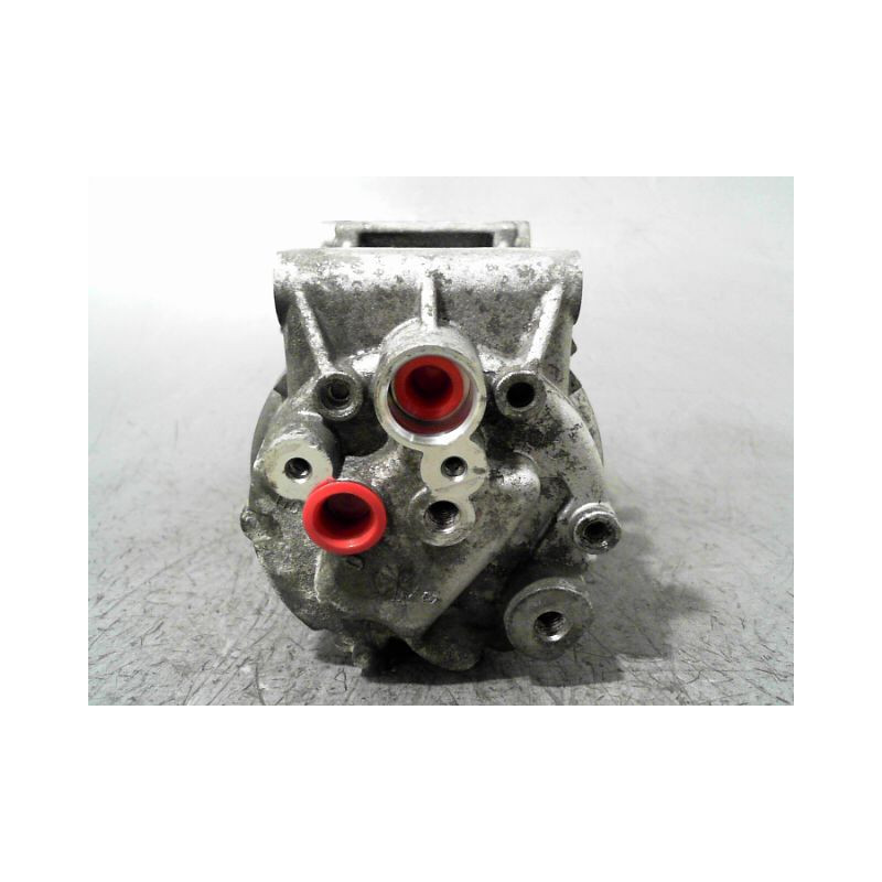 COMPRESSEUR AIR CONDITIONNE RENAULT SCENIC II PH1 02-06