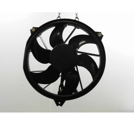 MOTEUR VENTILATEUR RADIATEUR