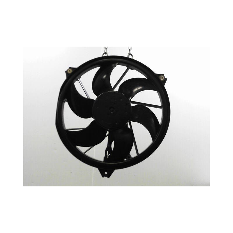 MOTEUR VENTILATEUR RADIATEUR PEUGEOT 206
