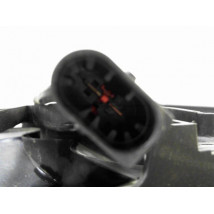 MOTEUR VENTILATEUR RADIATEUR PEUGEOT 206