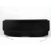 TABLETTE PLAGE ARRIERE PEUGEOT 206+ 2009-