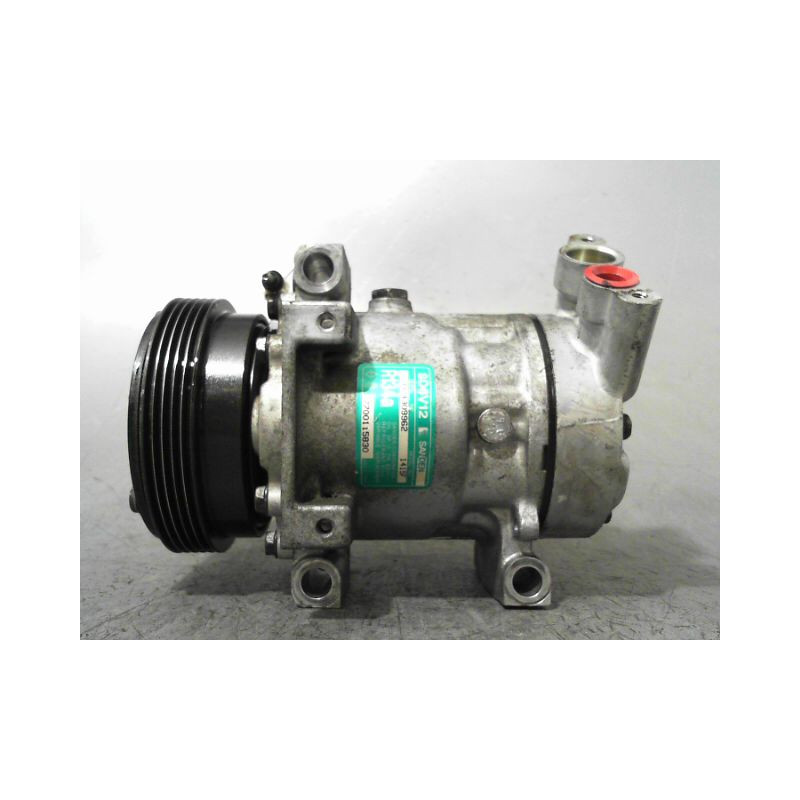 COMPRESSEUR AIR CONDITIONNE RENAULT TWINGO PH.2  98-2000