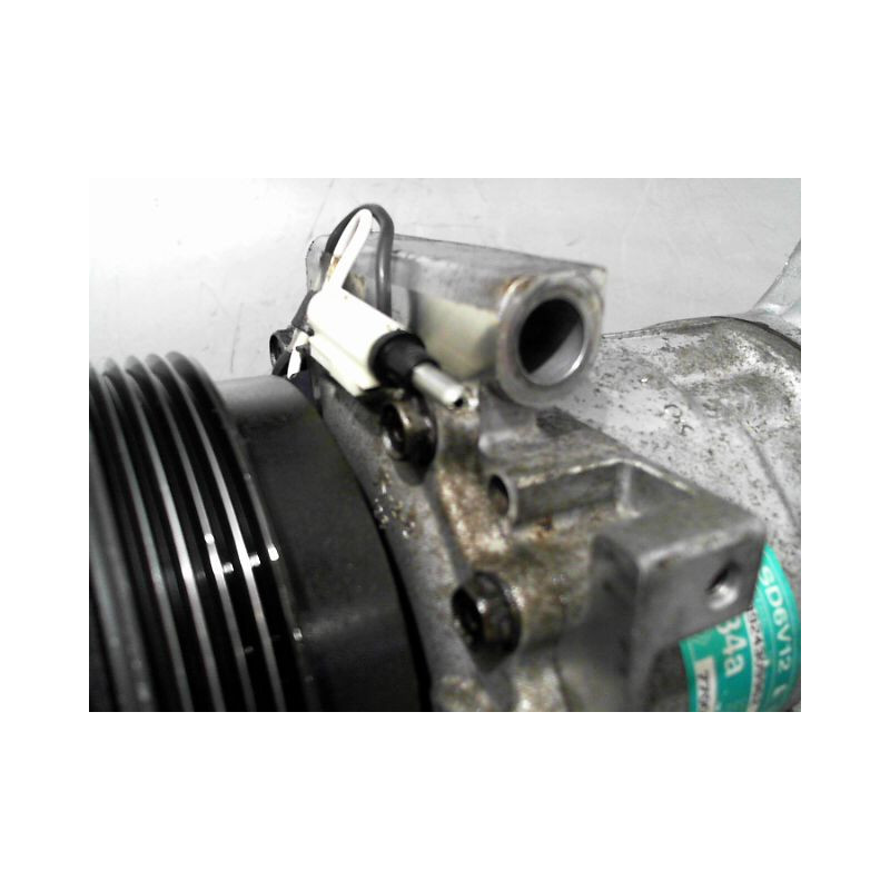 COMPRESSEUR AIR CONDITIONNE RENAULT TWINGO PH.2  98-2000