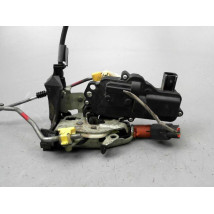 SYSTEME CONDAMNATION AVANT DROIT FORD MUSTANG