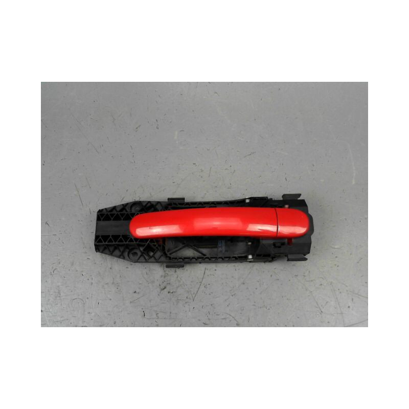 POIGNEE EXTERIEURE PORTE ARRIERE DROIT VOLKSWAGEN POLO