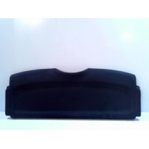 TABLETTE PLAGE ARRIERE PEUGEOT 206+ 2009-