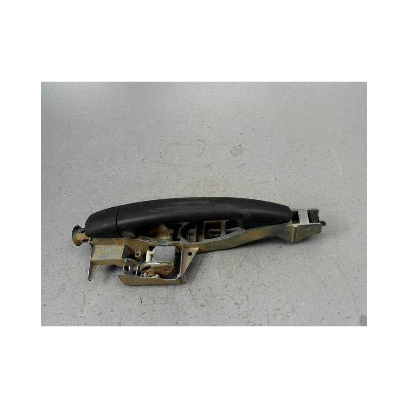 POIGNEE EXTERIEURE PORTE ARRIERE GAUCHE CITROEN C3