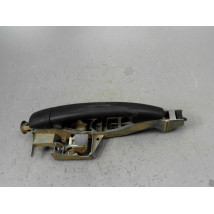 POIGNEE EXTERIEURE PORTE ARRIERE GAUCHE CITROEN C3
