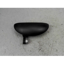 POIGNEE EXTERIEURE PORTE ARRIERE GAUCHE CITROEN C1