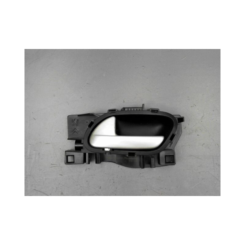 POIGNEE INTERIEURE PORTE AVANT GAUCHE PEUGEOT 207