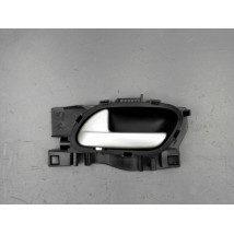 POIGNEE INTERIEURE PORTE AVANT GAUCHE PEUGEOT 207