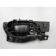 POIGNEE INTERIEURE PORTE AVANT GAUCHE PEUGEOT 207