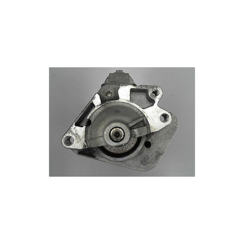 DEMARREUR RENAULT CLIO III PH.2 09-14