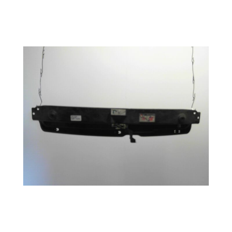 TRAVERSE SUPERIEURE ARMATURE AVANT CITROEN XSARA PICASSO